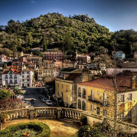 Casas Do Patio Sem Cantigas 5 Синтра Экстерьер фото