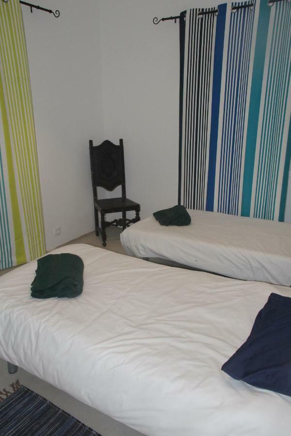 Casas Do Patio Sem Cantigas 5 Синтра Экстерьер фото