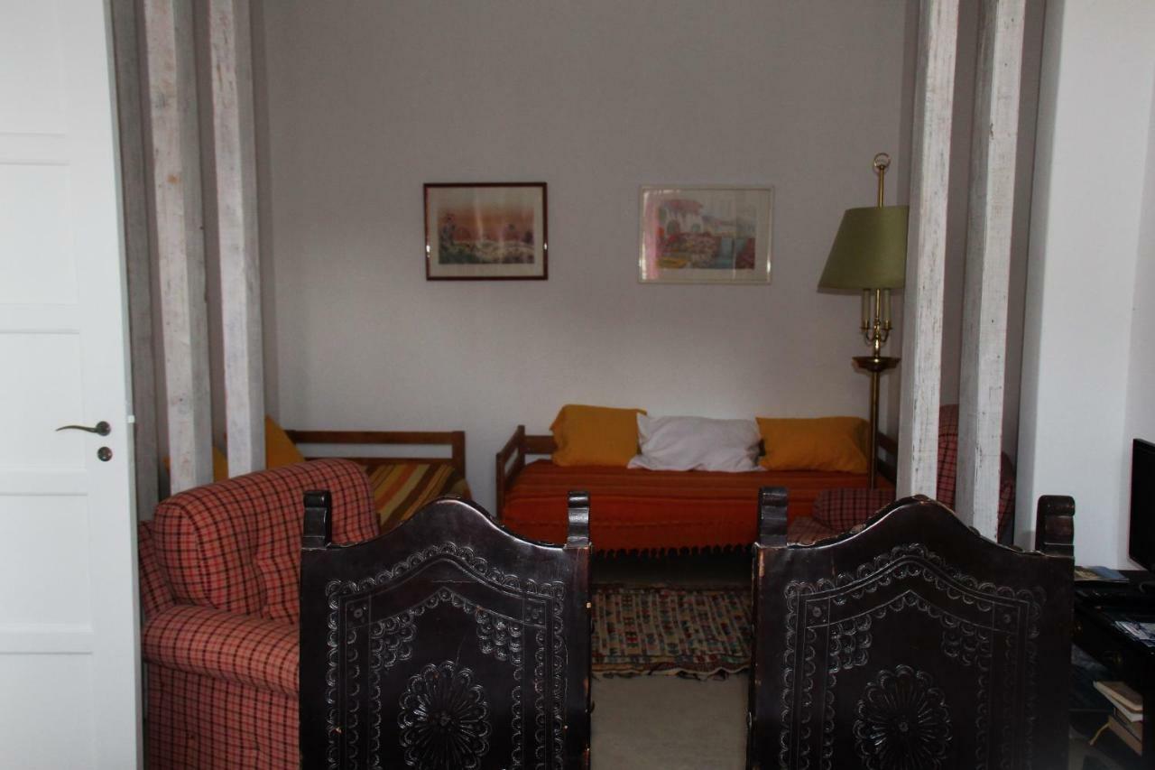 Casas Do Patio Sem Cantigas 5 Синтра Экстерьер фото