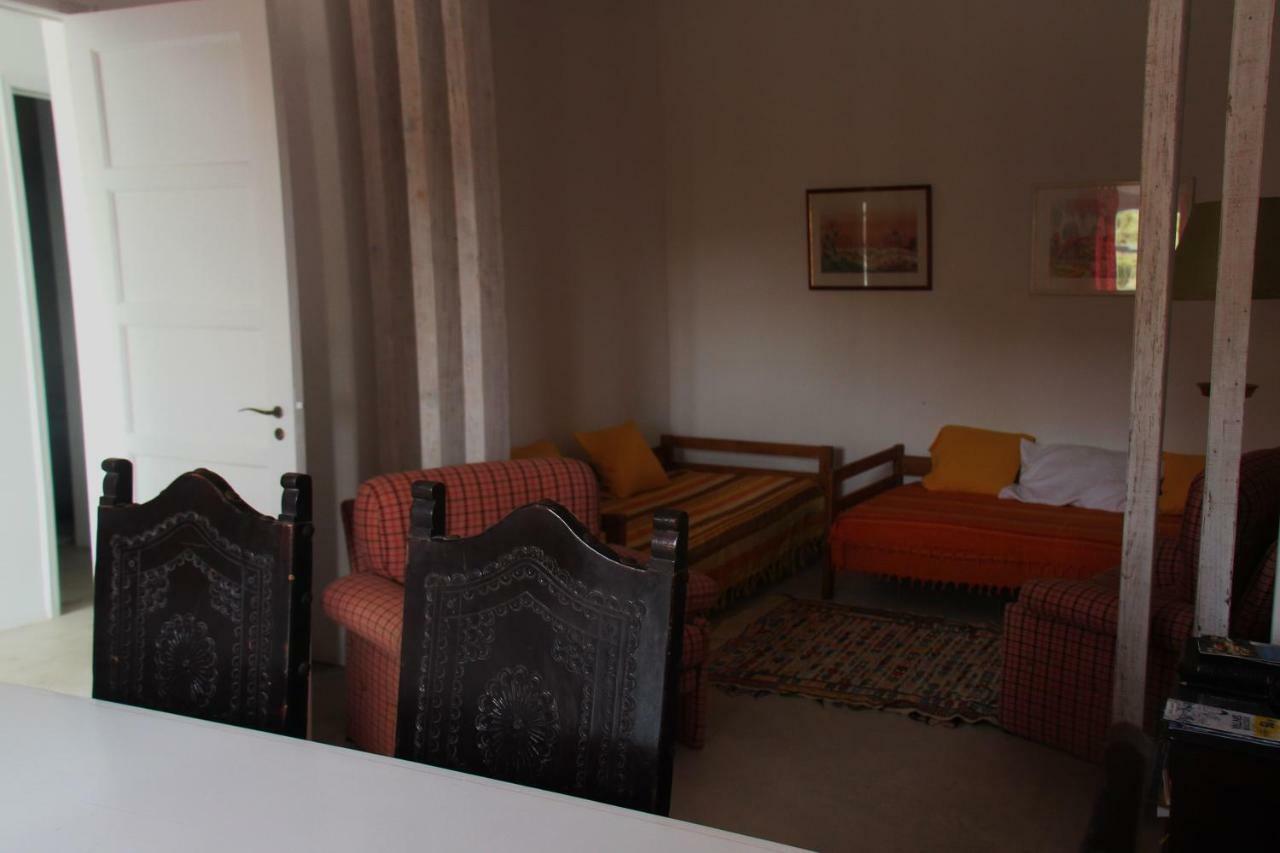 Casas Do Patio Sem Cantigas 5 Синтра Экстерьер фото